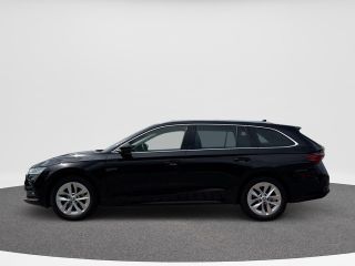 Skoda Octavia Combi 1.0 e-TSI Ambition | Automaat | Trekhaak | Cruise control | Stoelverwarming| A-Camera |