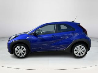 Toyota Aygo 1.0 VVT-i MT Play (Airco - Camera)