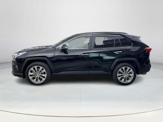 Toyota RAV4 2.5 Hybrid Executive **NAVIGATIE/ STOELVERWARMING VOOR EN ACHTER/ STOELVENTILATIE/ 36 MAANDEN GAR...