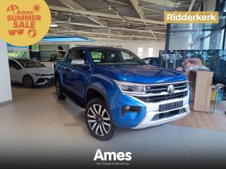 Volkswagen Amarok Aventura 3.0 TDI 4Motion Double Cab | Harman Kardon | Memory | Led matrix | 360 camera |