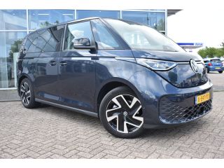 Volkswagen ID. Buzz Pro Advantage 77 kWh | NAVIGATIE | 20 INCH | DESIGN PAKKET | ASSISTANCE PAKKET | COMFORT PAKKET
