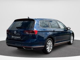 Volkswagen Passat Variant 1.4 TSI PHEV GTE Business | Wordt verwacht | Pano | A.cam | ACC |