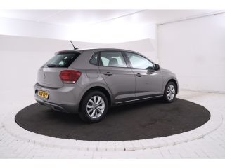 Volkswagen Polo 1.0 TSI Highline Business R Automaat! 5 Deurs, Navi, Climate,