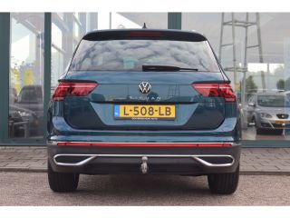 Volkswagen Tiguan 1.5 TSI Elegance | Achteruitrijcamera | Airco (automatisch) | Keyless entry
