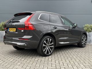 Volvo  XC60 2.0 T6 Plug-in hybrid AWD Plus Bright | Long Range | Panoramadak | Trekhaak | Camera |