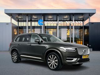 Volvo  XC90 T8 Recharge AWD Inscription | Long range | 20' | Panoramadak | Trekhaak | Harman Kardon | Getint ...