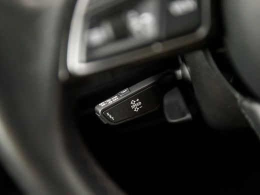 Audi A1 Sportback Sportback 25 TFSI Advanced Sport Automaat (GROOT NAVI, APPLE CARPLAY, DIGITAAL DASHBOARD, CRUISE,... ActivLease financial lease