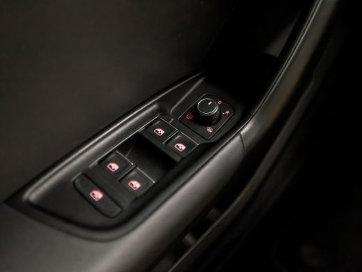 Audi A1 Sportback Sportback 25 TFSI Advanced Sport Automaat (GROOT NAVI, APPLE CARPLAY, DIGITAAL DASHBOARD, CRUISE,... ActivLease financial lease