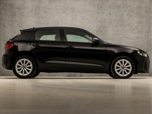 Audi A1 Sportback Sportback 25 TFSI Advanced Sport Automaat (GROOT NAVI, APPLE CARPLAY, DIGITAAL DASHBOARD, CRUISE,... ActivLease financial lease