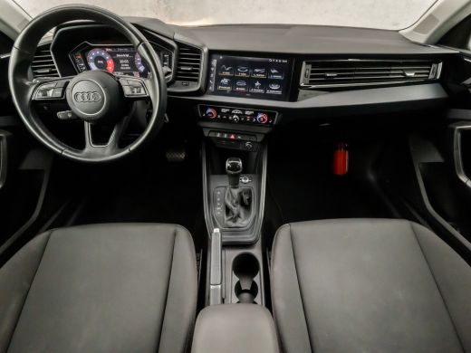 Audi A1 Sportback Sportback 25 TFSI Advanced Sport Automaat (GROOT NAVI, APPLE CARPLAY, DIGITAAL DASHBOARD, CRUISE,... ActivLease financial lease