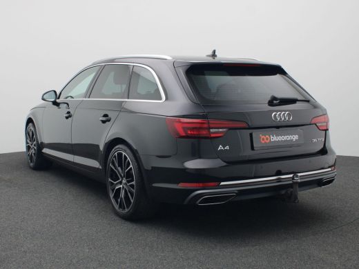 Audi A4 Avant 35 TFSI Sport Lease Edition 150PK S-Tronic Achteruitrijcamera, Cruise Control, Full LED ver... ActivLease financial lease