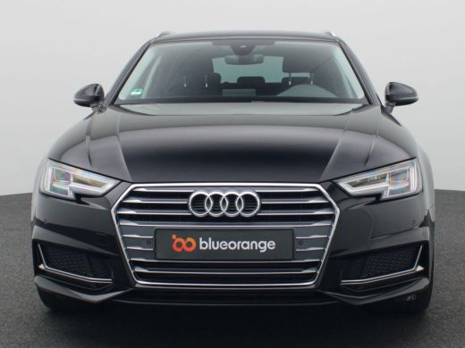 Audi A4 Avant 35 TFSI Sport Lease Edition 150PK S-Tronic Achteruitrijcamera, Cruise Control, Full LED ver... ActivLease financial lease