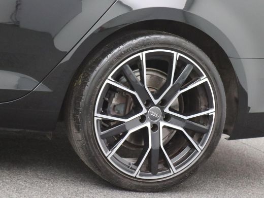 Audi A4 Avant 35 TFSI Sport Lease Edition 150PK S-Tronic Achteruitrijcamera, Cruise Control, Full LED ver... ActivLease financial lease