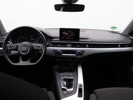 Audi A4 Avant 35 TFSI Sport Lease Edition 150PK S-Tronic Achteruitrijcamera, Cruise Control, Full LED ver... ActivLease financial lease