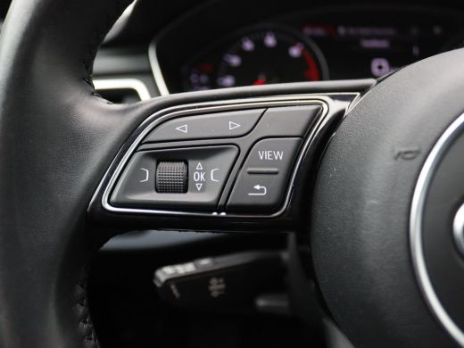 Audi A4 Avant 35 TFSI Sport Lease Edition 150PK S-Tronic Achteruitrijcamera, Cruise Control, Full LED ver... ActivLease financial lease