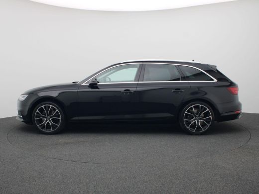Audi A4 Avant 35 TFSI Sport Lease Edition 150PK S-Tronic Achteruitrijcamera, Cruise Control, Full LED ver... ActivLease financial lease