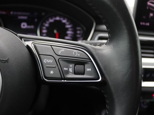 Audi A4 Avant 35 TFSI Sport Lease Edition 150PK S-Tronic Achteruitrijcamera, Cruise Control, Full LED ver... ActivLease financial lease