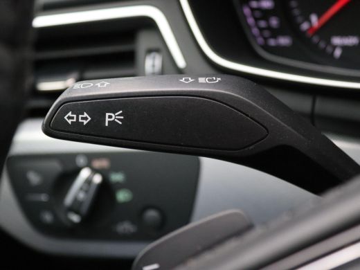 Audi A4 Avant 35 TFSI Sport Lease Edition 150PK S-Tronic Achteruitrijcamera, Cruise Control, Full LED ver... ActivLease financial lease