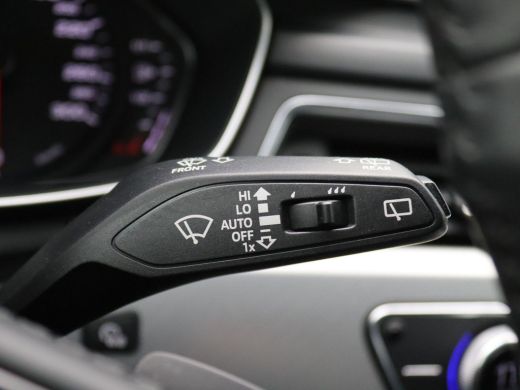 Audi A4 Avant 35 TFSI Sport Lease Edition 150PK S-Tronic Achteruitrijcamera, Cruise Control, Full LED ver... ActivLease financial lease