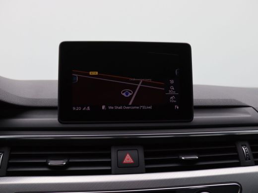 Audi A4 Avant 35 TFSI Sport Lease Edition 150PK S-Tronic Achteruitrijcamera, Cruise Control, Full LED ver... ActivLease financial lease