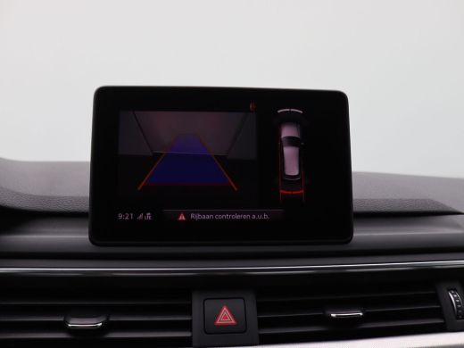 Audi A4 Avant 35 TFSI Sport Lease Edition 150PK S-Tronic Achteruitrijcamera, Cruise Control, Full LED ver... ActivLease financial lease