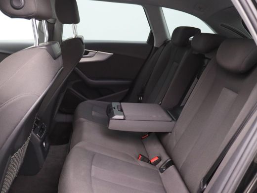 Audi A4 Avant 35 TFSI Sport Lease Edition 150PK S-Tronic Achteruitrijcamera, Cruise Control, Full LED ver... ActivLease financial lease