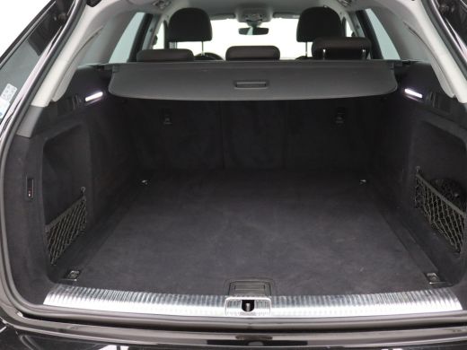 Audi A4 Avant 35 TFSI Sport Lease Edition 150PK S-Tronic Achteruitrijcamera, Cruise Control, Full LED ver... ActivLease financial lease