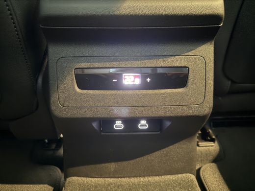 Audi A6 Sportback e-tron Sportback e-tron S edition 83 kWh Dit betreft een demo auto, informeer naar de beschikbaarheid ActivLease financial lease