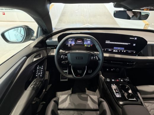 Audi A6 Sportback e-tron Sportback e-tron S edition 83 kWh ActivLease financial lease