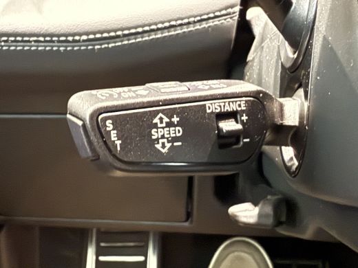 Audi A6 Sportback e-tron Sportback e-tron S edition 83 kWh Dit betreft een demo auto, informeer naar de beschikbaarheid ActivLease financial lease