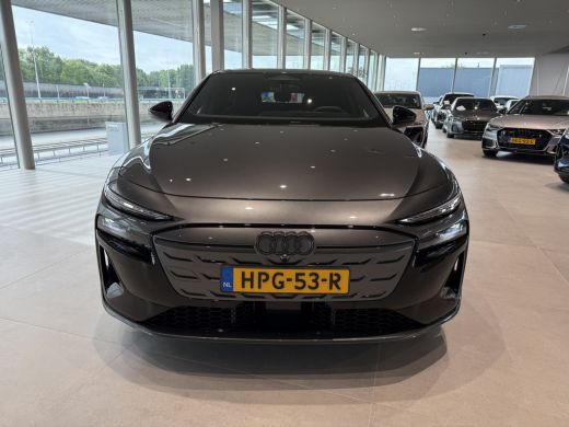 Audi A6 Sportback e-tron Sportback e-tron S edition 83 kWh ActivLease financial lease