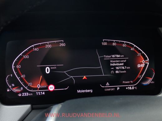 BMW 1 Serie 118i AUT. VIRTUAL/FULL-LED/PROF-NAVI/CARPLAY/CAMERA ActivLease financial lease