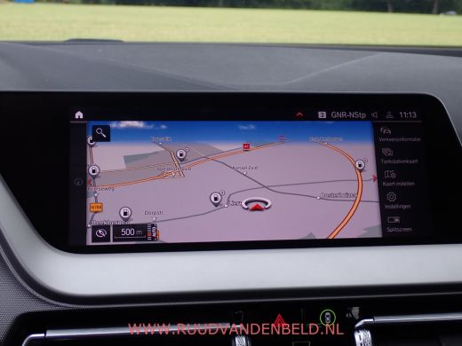 BMW 1 Serie 118i AUT. VIRTUAL/FULL-LED/PROF-NAVI/CARPLAY/CAMERA ActivLease financial lease