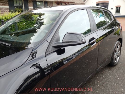 BMW 1 Serie 118i AUT. VIRTUAL/FULL-LED/PROF-NAVI/CARPLAY/CAMERA ActivLease financial lease