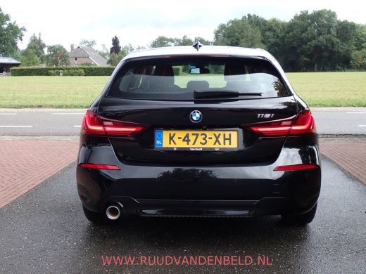 BMW 1 Serie 118i AUT. VIRTUAL/FULL-LED/PROF-NAVI/CARPLAY/CAMERA ActivLease financial lease