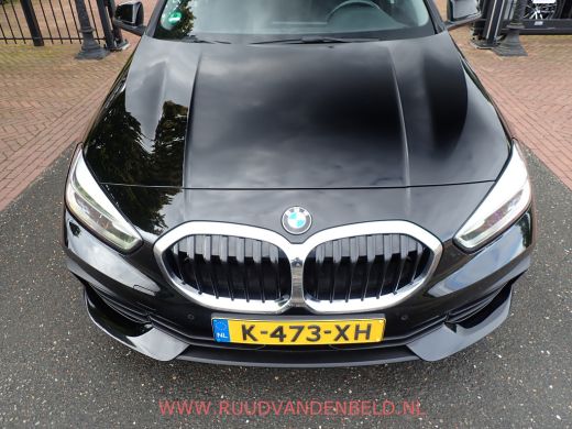 BMW 1 Serie 118i AUT. VIRTUAL/FULL-LED/PROF-NAVI/CARPLAY/CAMERA ActivLease financial lease