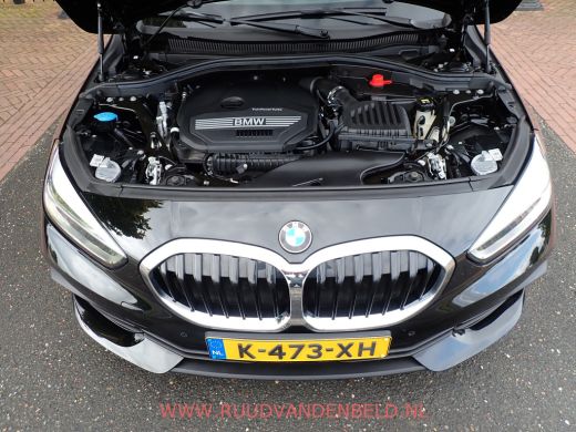 BMW 1 Serie 118i AUT. VIRTUAL/FULL-LED/PROF-NAVI/CARPLAY/CAMERA ActivLease financial lease