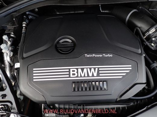 BMW 1 Serie 118i AUT. VIRTUAL/FULL-LED/PROF-NAVI/CARPLAY/CAMERA ActivLease financial lease