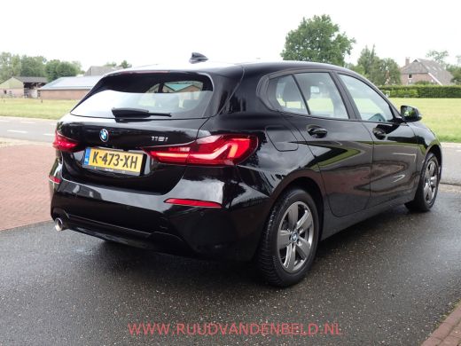 BMW 1 Serie 118i AUT. VIRTUAL/FULL-LED/PROF-NAVI/CARPLAY/CAMERA ActivLease financial lease