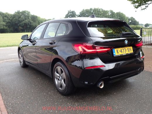 BMW 1 Serie 118i AUT. VIRTUAL/FULL-LED/PROF-NAVI/CARPLAY/CAMERA ActivLease financial lease