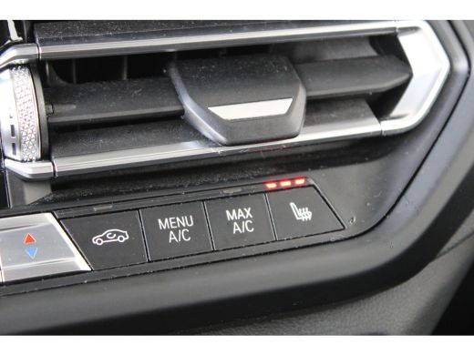 BMW 1 Serie 118i Executive Edition | Achteruitrijcamera | Cruise control adaptief met Stop&Go | Koplampen ada... ActivLease financial lease