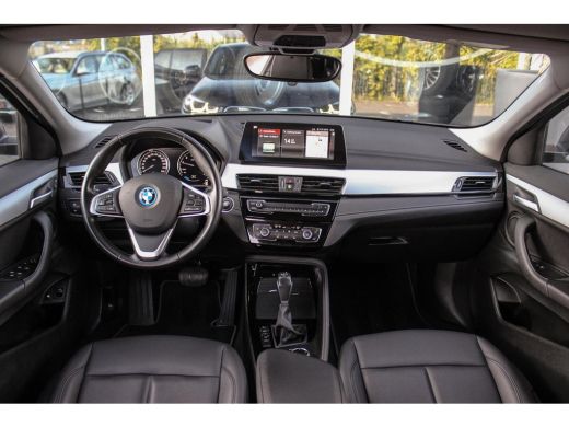 BMW X2 control | 17 inch | Origineel | ➡️ ActivLease financial lease