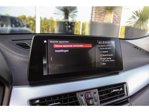 BMW X2 control | 17 inch | Origineel | ➡️ ActivLease financial lease