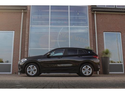 BMW X2 control | 17 inch | Origineel | ➡️ ActivLease financial lease