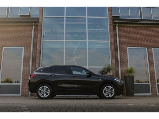 BMW X2 control | 17 inch | Origineel | ➡️ ActivLease financial lease