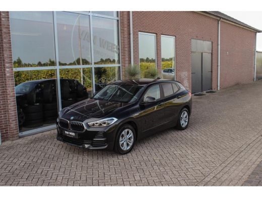 BMW X2 control | 17 inch | Origineel | ➡️ ActivLease financial lease