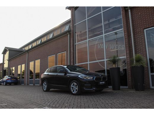 BMW X2 control | 17 inch | Origineel | ➡️ ActivLease financial lease