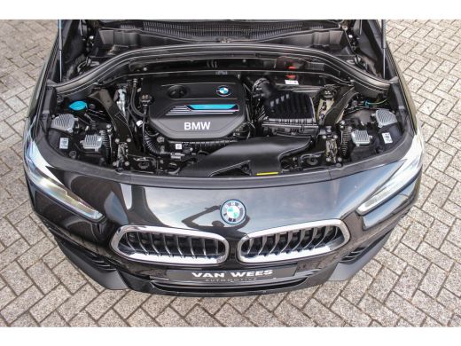 BMW X2 control | 17 inch | Origineel | ➡️ ActivLease financial lease