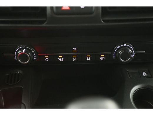 Citroën Berlingo 1.2 PureTech L1H1 | 111PK | BENZINE | EMISSIEVRIJE ZONE | Airco Cruise PDC Elektrpakket Schuifdeur ActivLease financial lease