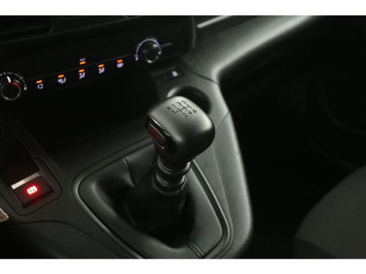 Citroën Berlingo 1.2 PureTech L1H1 | 111PK | BENZINE | EMISSIEVRIJE ZONE | Airco Cruise PDC Elektrpakket Schuifdeur ActivLease financial lease